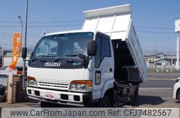 isuzu elf-truck 2000 -ISUZU--Elf NPS72GN--G7400100---ISUZU--Elf NPS72GN--G7400100-