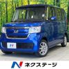 honda n-box 2018 -HONDA--N BOX DBA-JF4--JF4-1012544---HONDA--N BOX DBA-JF4--JF4-1012544- image 1