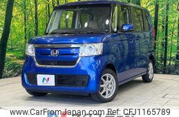 honda n-box 2018 -HONDA--N BOX DBA-JF4--JF4-1012544---HONDA--N BOX DBA-JF4--JF4-1012544-