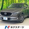 mazda cx-5 2018 -MAZDA--CX-5 6BA-KFEP--KFEP-202221---MAZDA--CX-5 6BA-KFEP--KFEP-202221- image 1