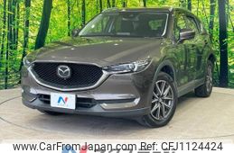 mazda cx-5 2018 -MAZDA--CX-5 6BA-KFEP--KFEP-202221---MAZDA--CX-5 6BA-KFEP--KFEP-202221-