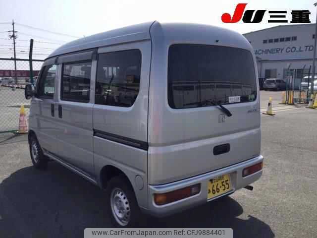 honda acty-van 2017 -HONDA 【三重 480ﾊ9961】--Acty Van HH5-2007698---HONDA 【三重 480ﾊ9961】--Acty Van HH5-2007698- image 2