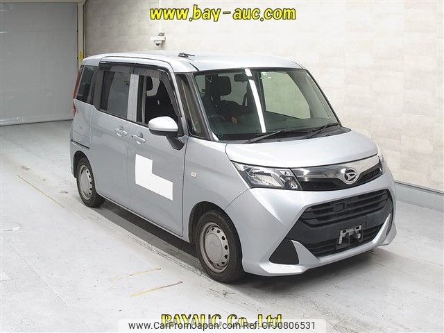 daihatsu thor 2018 -DAIHATSU--Thor M910S-0003755---DAIHATSU--Thor M910S-0003755- image 1