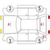 suzuki wagon-r 2012 -SUZUKI--Wagon R DBA-MH23S--MH23S-945241---SUZUKI--Wagon R DBA-MH23S--MH23S-945241- image 2