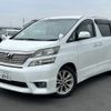 toyota vellfire 2010 quick_quick_DBA-ANH20W_ANH20-8142063 image 1