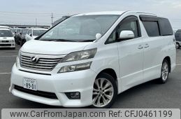 toyota vellfire 2010 quick_quick_DBA-ANH20W_ANH20-8142063