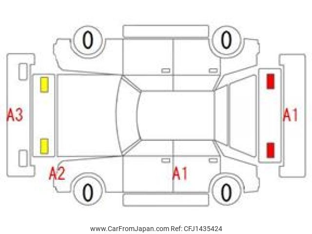 alfa-romeo giulietta 2014 -ALFA ROMEO--Alfa Romeo Giulietta ABA-940141--ZAR94000007330211---ALFA ROMEO--Alfa Romeo Giulietta ABA-940141--ZAR94000007330211- image 2