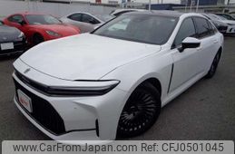 toyota crown 2024 quick_quick_6AA-AZSH32_AZSH32-0008372