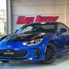 subaru brz 2022 quick_quick_ZD8_ZD8-006387 image 1