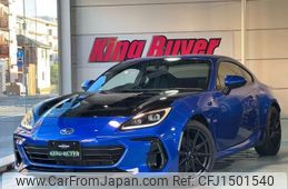 subaru brz 2022 quick_quick_ZD8_ZD8-006387