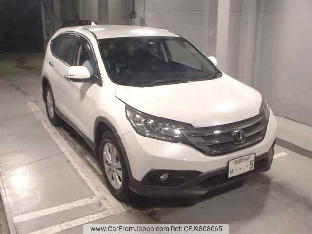 honda cr-v 2012 -HONDA--CR-V RM1--1005491---HONDA--CR-V RM1--1005491- image 1