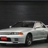 nissan skyline-gt-r 1994 -NISSAN--Skyline BNR32--BNR32-307255---NISSAN--Skyline BNR32--BNR32-307255- image 1