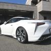 lexus lc 2019 -LEXUS 【姫路 301ﾆ8753】--Lexus LC GWZ100--0002758---LEXUS 【姫路 301ﾆ8753】--Lexus LC GWZ100--0002758- image 2