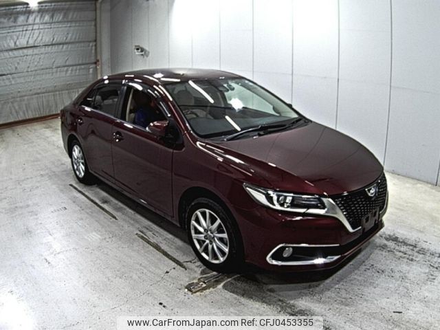 toyota allion 2019 -TOYOTA--Allion ZRT260-112886---TOYOTA--Allion ZRT260-112886- image 1