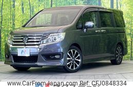 honda stepwagon-spada 2013 quick_quick_RK5_RK5-1349516