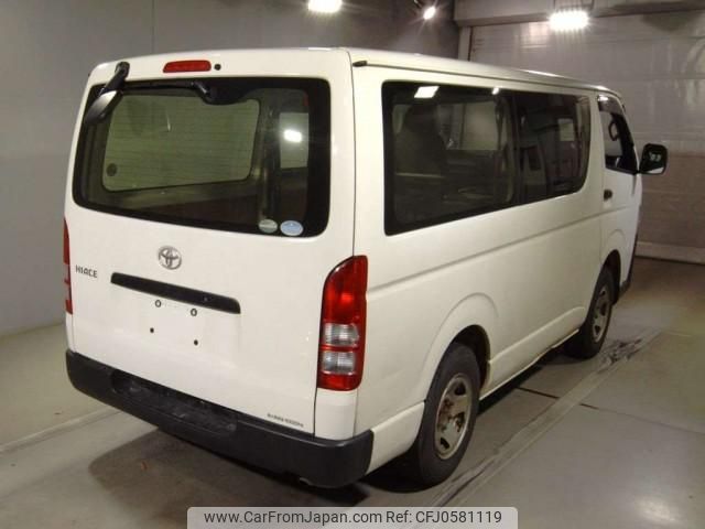 toyota hiace-van 2019 quick_quick_QDF-GDH206V_GDH206-1032826 image 2