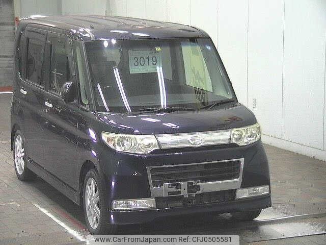 daihatsu tanto 2009 -DAIHATSU--Tanto L375S--0238434---DAIHATSU--Tanto L375S--0238434- image 1