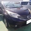 nissan note 2013 -NISSAN 【和歌山 501す4695】--Note E12-097900---NISSAN 【和歌山 501す4695】--Note E12-097900- image 1