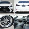 lexus is 2012 CFJ1671835 image 3