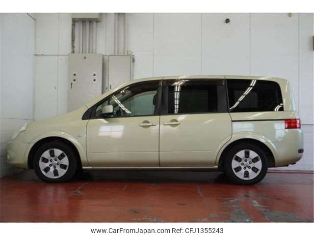 nissan lafesta 2006 -NISSAN--Lafesta DBA-B30--B30-112617---NISSAN--Lafesta DBA-B30--B30-112617- image 2