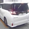 toyota vellfire 2016 quick_quick_DBA-AGH30W_AGH30-0085081 image 5