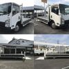 isuzu elf-truck 2011 quick_quick_BKG-NPR85AR_NPR85-7026832 image 9