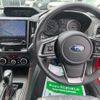 subaru xv 2018 -SUBARU 【名変中 】--Subaru XV GT7--075701---SUBARU 【名変中 】--Subaru XV GT7--075701- image 9