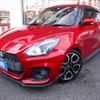 suzuki swift 2018 -SUZUKI--Swift CBA-ZC33S--ZC33S-110411---SUZUKI--Swift CBA-ZC33S--ZC33S-110411- image 1