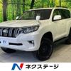 toyota land-cruiser-prado 2022 -TOYOTA--Land Cruiser Prado 3BA-TRJ150W--TRJ150-0144010---TOYOTA--Land Cruiser Prado 3BA-TRJ150W--TRJ150-0144010- image 1