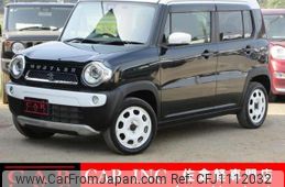 suzuki hustler 2015 quick_quick_MR31S_MR31S-274187