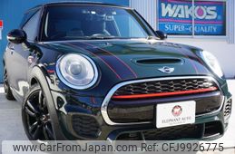 mini mini-others 2015 -BMW--BMW Mini DBA-XMJCW--WMWXM920002A27630---BMW--BMW Mini DBA-XMJCW--WMWXM920002A27630-