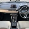 mazda cx-3 2021 CFJ1697133 image 23