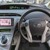 toyota prius 2012 quick_quick_DAA-ZVW30_ZVW30-5404041 image 16