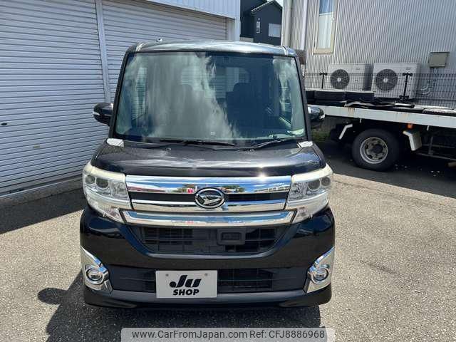 daihatsu tanto 2014 -DAIHATSU--Tanto LA600S--0165688---DAIHATSU--Tanto LA600S--0165688- image 2