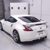 nissan fairlady-z 2012 -NISSAN--Fairlady Z Z34-301648---NISSAN--Fairlady Z Z34-301648- image 2