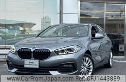 bmw 1-series 2022 CFJ1443889