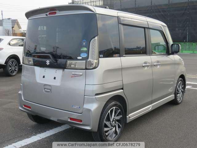 suzuki spacia 2016 -SUZUKI 【名変中 】--Spacia MK42S--609054---SUZUKI 【名変中 】--Spacia MK42S--609054- image 2