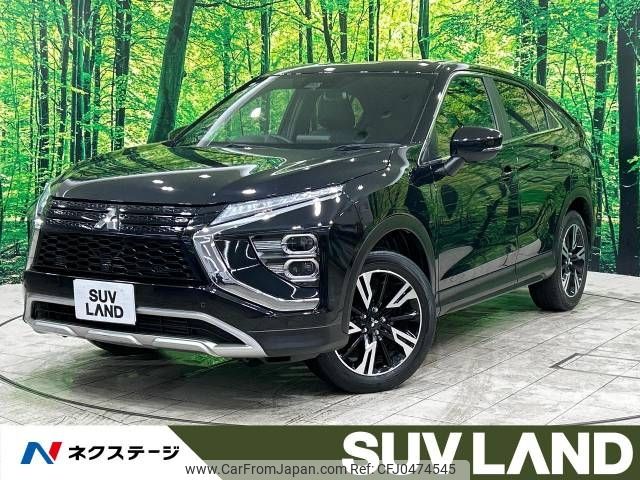 mitsubishi eclipse-cross 2022 -MITSUBISHI--Eclipse Cross 5BA-GK1W--GK1W-0500301---MITSUBISHI--Eclipse Cross 5BA-GK1W--GK1W-0500301- image 1