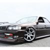 toyota chaser 1999 GOO_JP_700060229130230713001 image 14