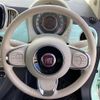 fiat 500 2017 -FIAT--Fiat 500 ABA-31209--ZFA3120000J620213---FIAT--Fiat 500 ABA-31209--ZFA3120000J620213- image 18