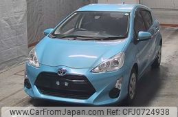 toyota aqua 2017 -TOYOTA--AQUA NHP10-6597331---TOYOTA--AQUA NHP10-6597331-