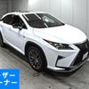 lexus rx 2018 -LEXUS 【広島 331る3555】--Lexus RX AGL20W-0011320---LEXUS 【広島 331る3555】--Lexus RX AGL20W-0011320- image 1