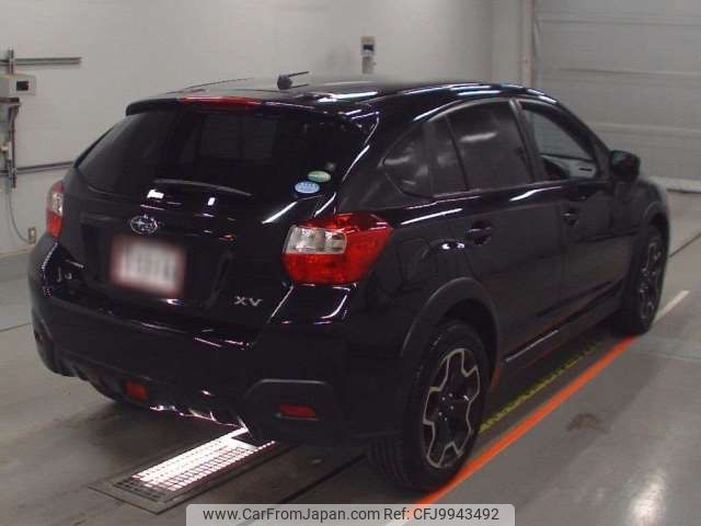 subaru xv 2013 -SUBARU--Subaru XV DBA-GP7--GP7-052726---SUBARU--Subaru XV DBA-GP7--GP7-052726- image 2