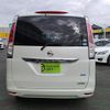 nissan serena 2011 -NISSAN--Serena DBA-C26--C26-016719---NISSAN--Serena DBA-C26--C26-016719- image 9