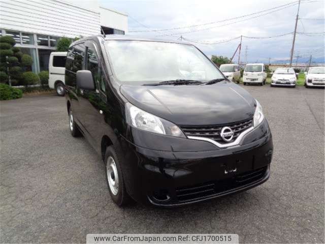 nissan nv200-vanette 2020 CFJ1700515 image 2