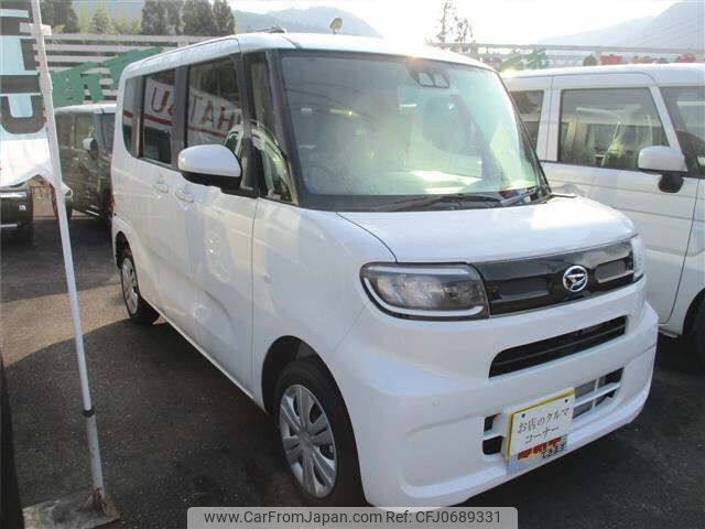 daihatsu tanto 2024 -DAIHATSU 【岐阜 582ﾐ9104】--Tanto LA660S-0108838---DAIHATSU 【岐阜 582ﾐ9104】--Tanto LA660S-0108838- image 1