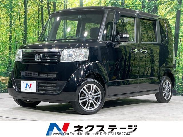 honda n-box 2014 CFJ1582744 image 1