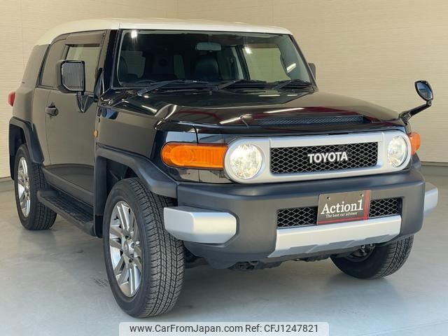 toyota fj-cruiser 2011 40 image 1