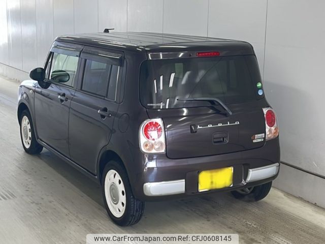 suzuki alto-lapin 2014 -SUZUKI 【広島 581え3812】--Alto Lapin HE22S-831103---SUZUKI 【広島 581え3812】--Alto Lapin HE22S-831103- image 2