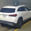 mercedes-benz gla-class 2020 -MERCEDES-BENZ 【練馬 302ﾁ9839】--Benz GLA 3DA-247713M--W1N2477132J117899---MERCEDES-BENZ 【練馬 302ﾁ9839】--Benz GLA 3DA-247713M--W1N2477132J117899- image 2